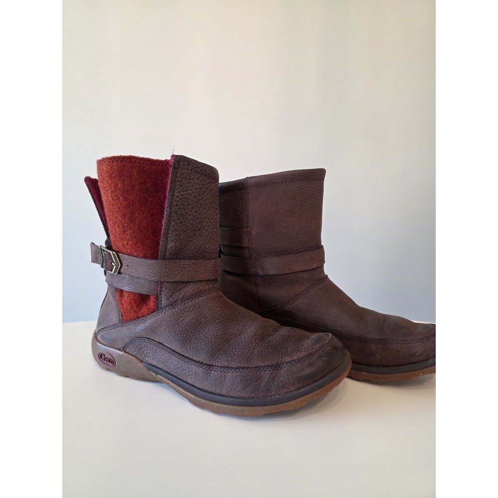 Chaco Hopi Women's Boots Size 9